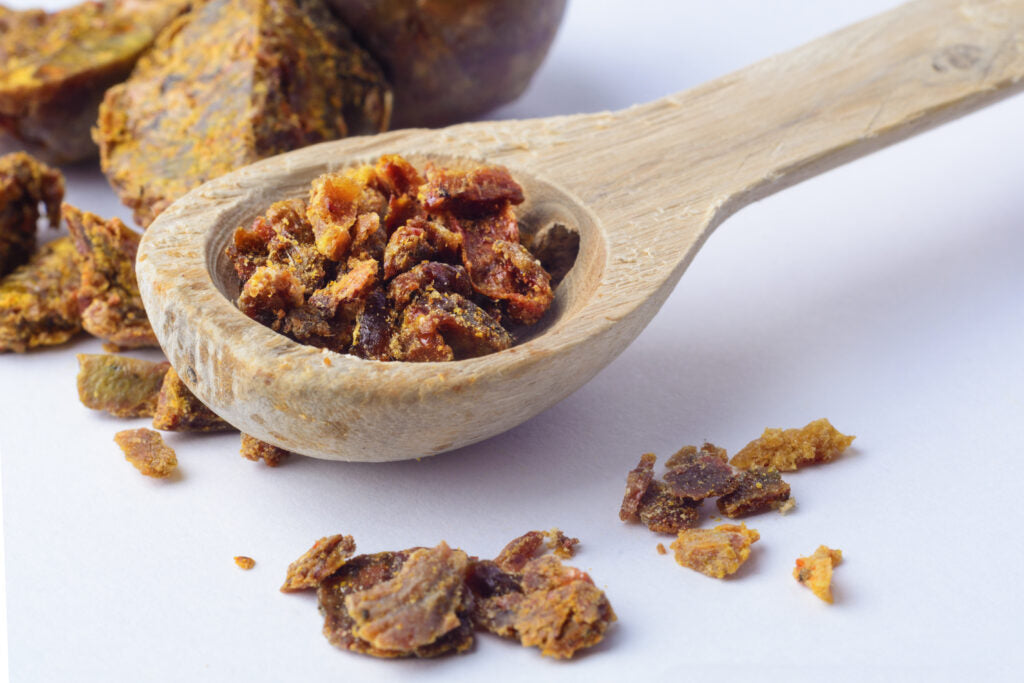 Eigenschaften und Anwendung von Propolis-Salbe