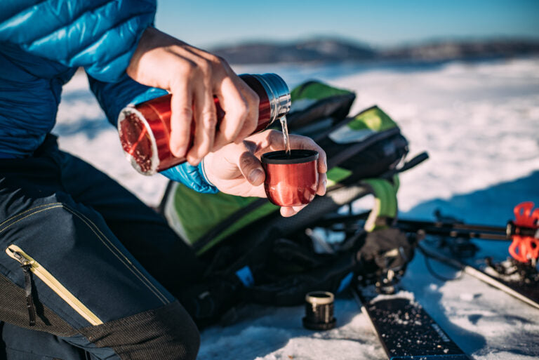 Winterblues – wie kann man ihn mit natürlichen Methoden bekämpfen?