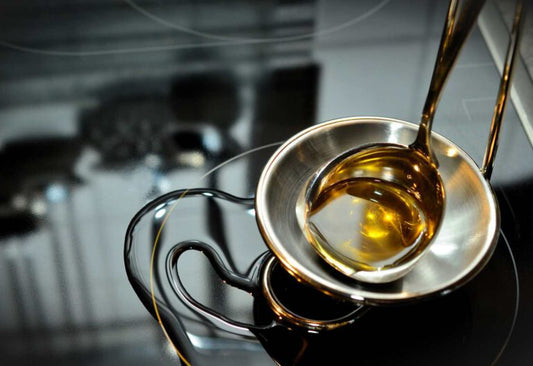 Schwarzkümmelöl – Vorteile, Eigenschaften, Verwendung in der Küche und in der Kosmetik