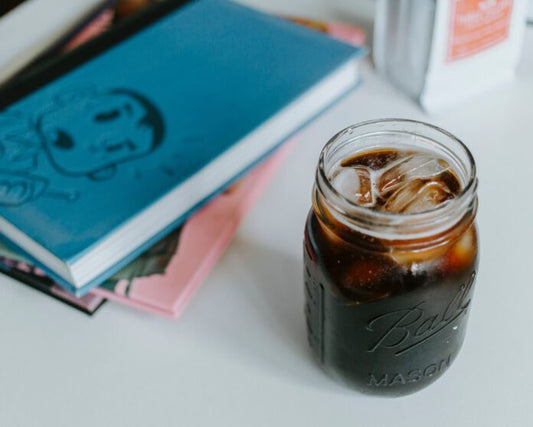 Cold Brew, also kalt gebrühter Kaffee – was ist das und wie verwendet man ihn?