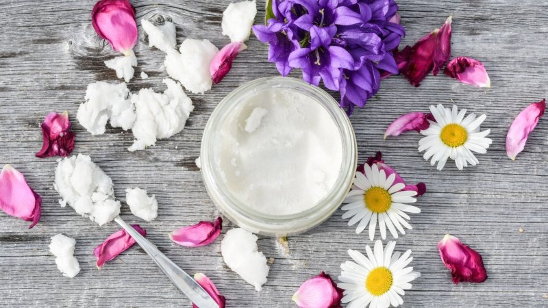 DIY-Deodorant – wie man zu Hause ein natürliches Deodorant zubereitet