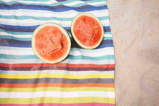 Wärmediät. Was essen, um die Körpertemperatur zu senken?