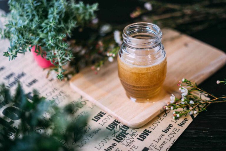 Manuka- Honig – warum er der Meinung ist, dass er der gesündeste Honig der Welt ist