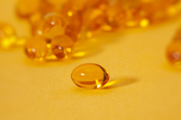 Vitamin D – wann sollte man es ergänzen und was können die Symptome eines Mangels sein?