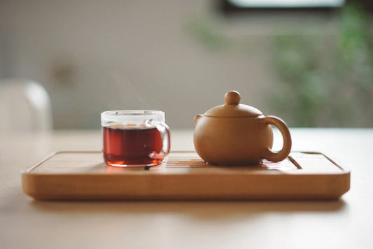 Alternative zu schwarzem Kaffee - welche anderen Getränke geben uns Energie?