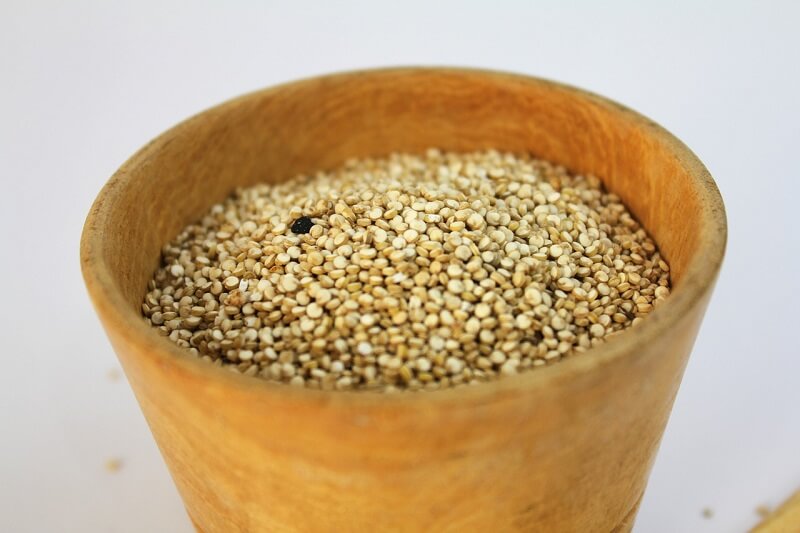 Erweiterter Amaranth