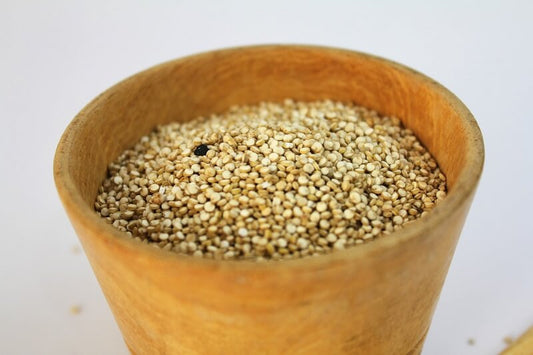 Erweiterter Amaranth
