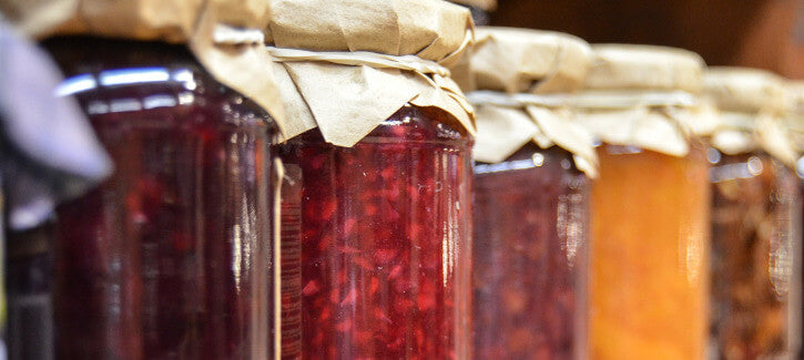 Ist Agar gesund und wie ersetzt es Gelatine?