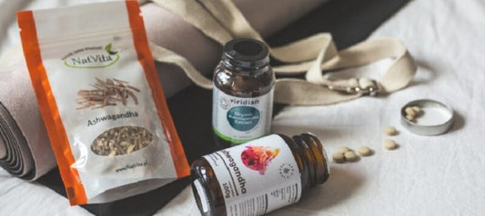 Ist Ashwagandha für jeden geeignet? – Prüfen Sie, wie indischer Ginseng wirkt