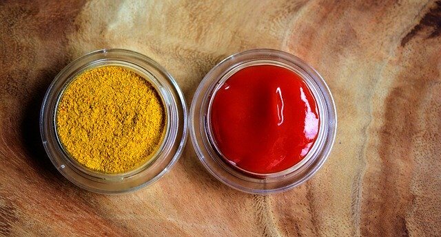 Selbstgemachter Ketchup, wie macht man ihn?