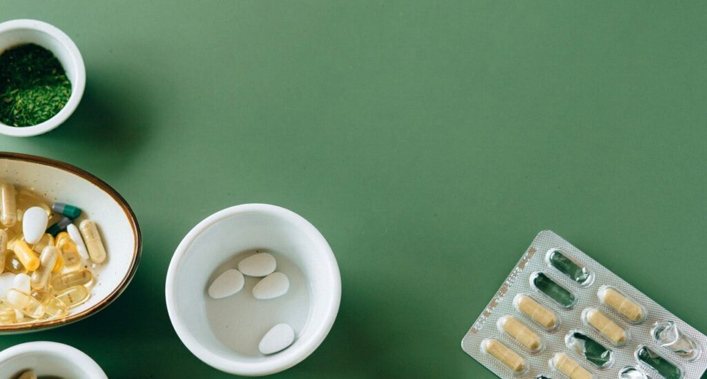 Wie Mönche aus Mönchspfeffer unsere Gesundheit unterstützen Lernen Sie die Eigenschaften des Krauts kennen