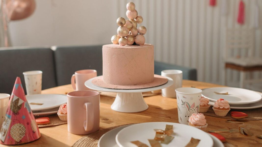 Wie organisiere ich eine Null-Abfall-Geburtstagsfeier für Ihr Kind?