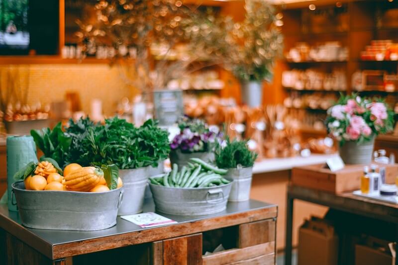 Welche veganen Produkte sollten Sie interessieren?
