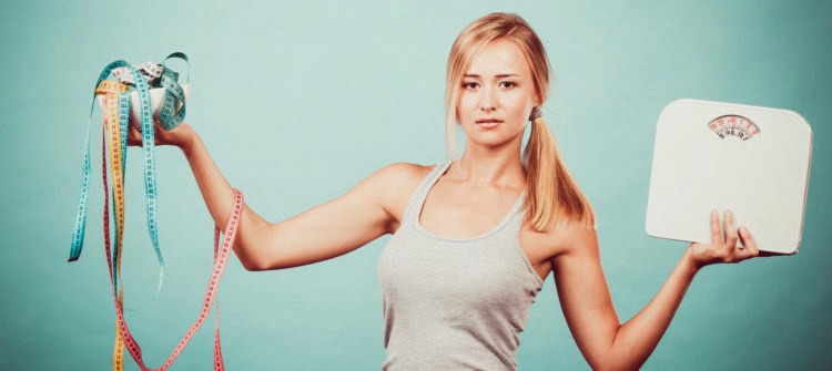 Ich ernähre mich gesund und nehme zu – welche Faktoren führen zu einer Gewichtszunahme?