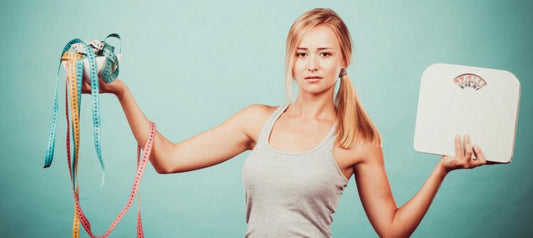 Ich ernähre mich gesund und nehme zu – welche Faktoren führen zu einer Gewichtszunahme?