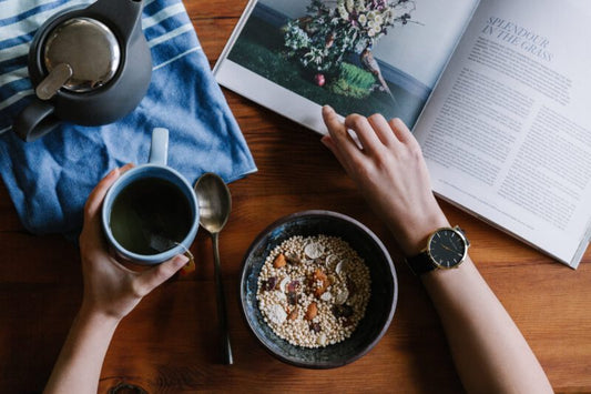 Morgenrituale – So startest du richtig in den Tag