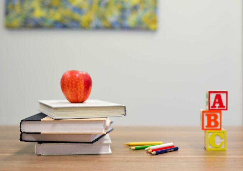 Zurück zur Schule – wie man sich um die Immunität von Kindern kümmert