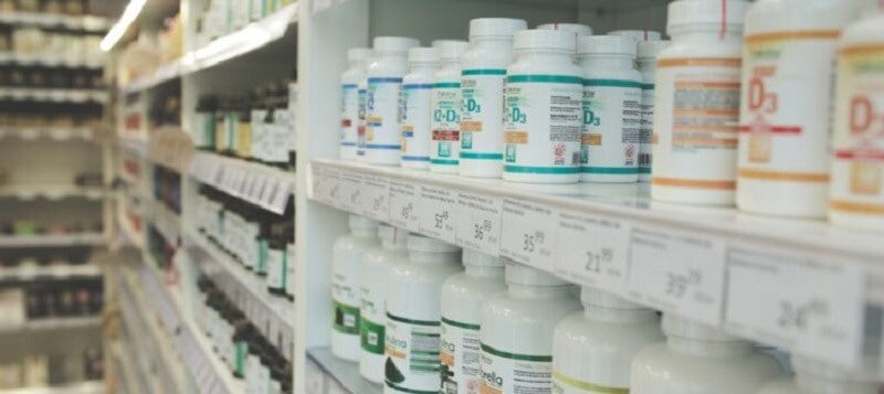 Machen Sie sich bereit für den Herbst. Sehen Sie, welche Vitamine es wert sind, eingenommen zu werden