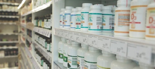 Machen Sie sich bereit für den Herbst. Sehen Sie, welche Vitamine es wert sind, eingenommen zu werden