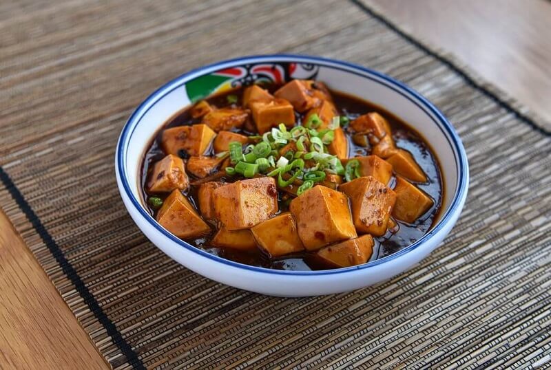 Tofu – was kann man daraus machen?