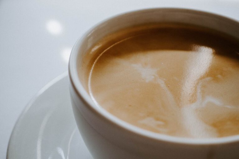 Eigenschaften von Zichorienkaffee