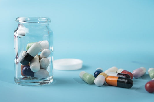 Vitamin B12, lasst uns Zweifel zerstreuen