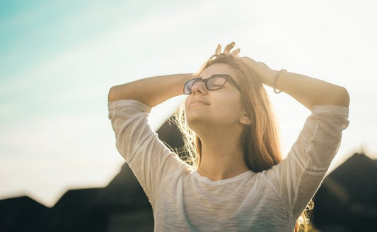 Self-Care für vielbeschäftigte Menschen – wie Sie unterwegs auf sich selbst aufpassen