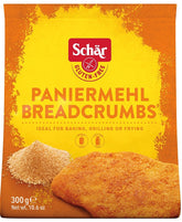 Pan Grati glutenfrei Semmelbrösel 300 g SCHÄR - Biogo.de