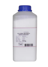 Magnesiumchlorid-Hexahydrat 800 g STANLAB - Biogo.de