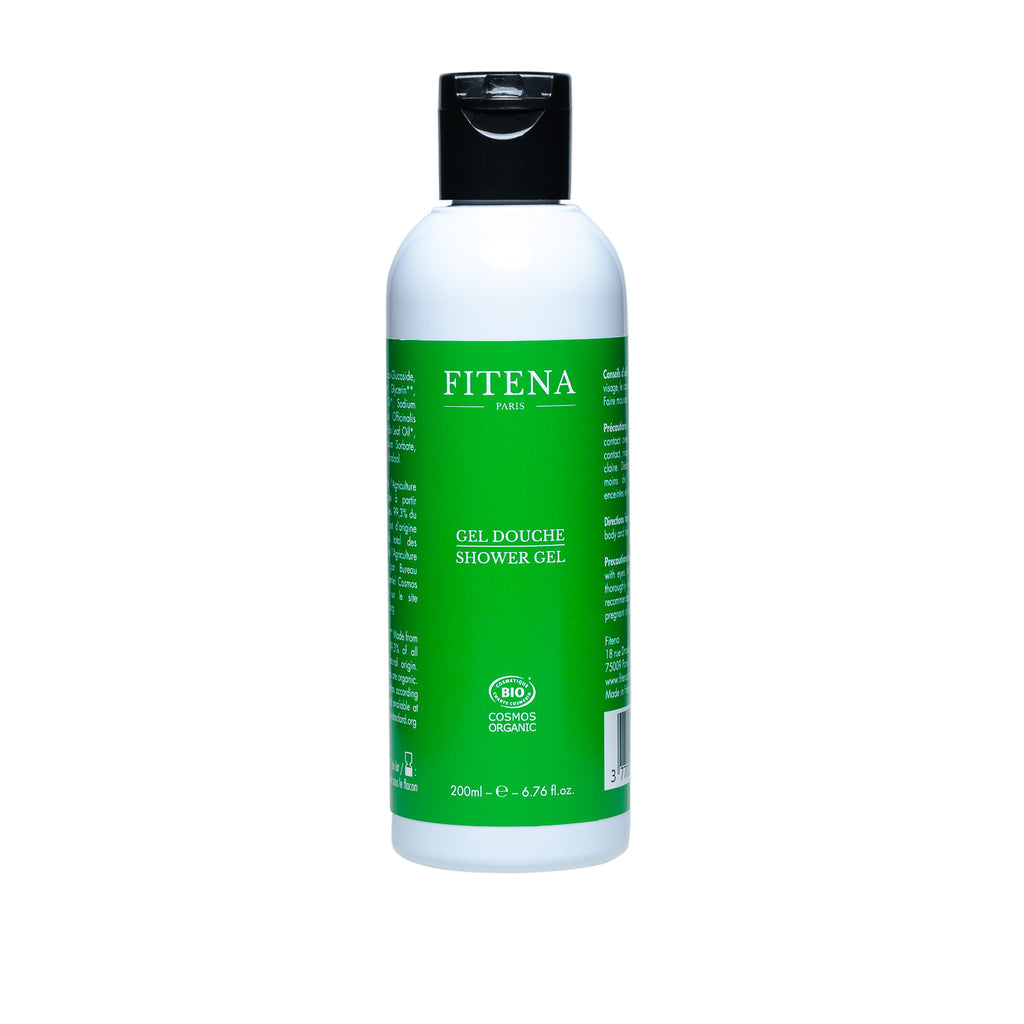 Duschgel 200ml - FITLAB - Biogo.de