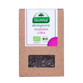 Chiasamen BIO 200 g ECVITAL - Biogo.de
