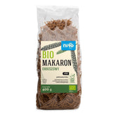Nudeln (Dinkelvollkorn) Fäden BIO 400 g - NIRO