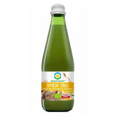 Glutenfreier NFC-Ingwersaft BIO 300 ml - BIO FOOD