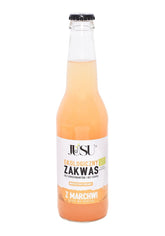 Karottensauerteig BIO 330 ml - JUSU