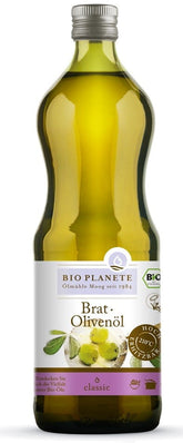 Olivenöl zum Braten BIO 1000 ml - BIO PLANETE