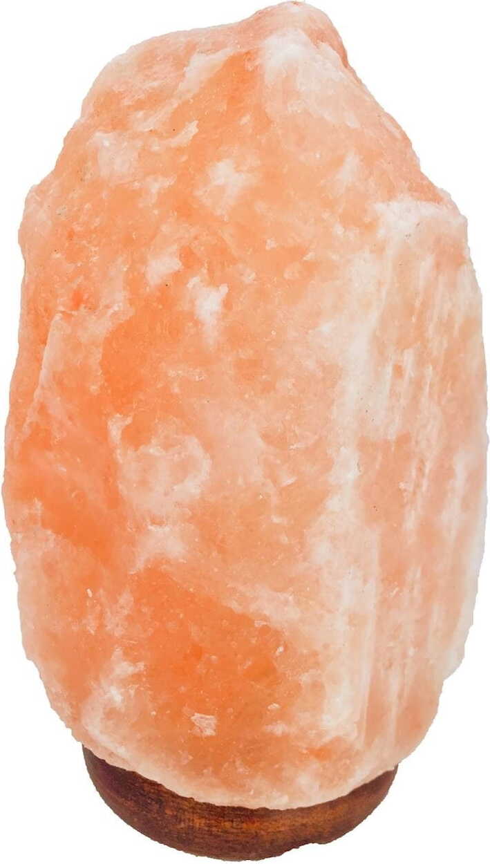 Salzlampe 6 - 8 kg - HIMALAYA SALZ