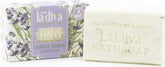 Lavendelseife, 100 g - LA DIVA