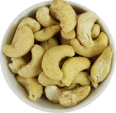 BIO Cashewnüsse (Rohware) (2268 kg)
