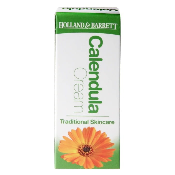 Ringelblumencreme 30 g HOLLAND & BARRETT
