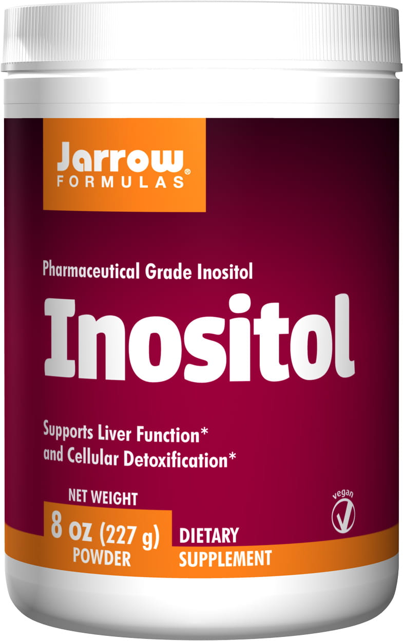 Inositol Inositol 227 g JARROW-FORMELN
