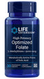 Folian hochpotenzoptimiertes Folat 30 LIFE EXTENSION Tabletten