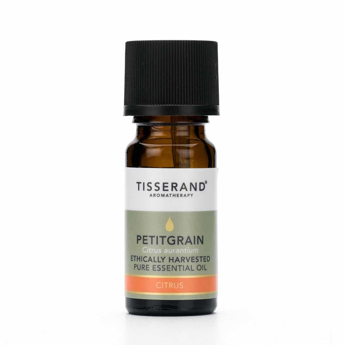 Petitgrain ethisch geerntetes Bitterorangenblattöl 30 ml TISSERAND