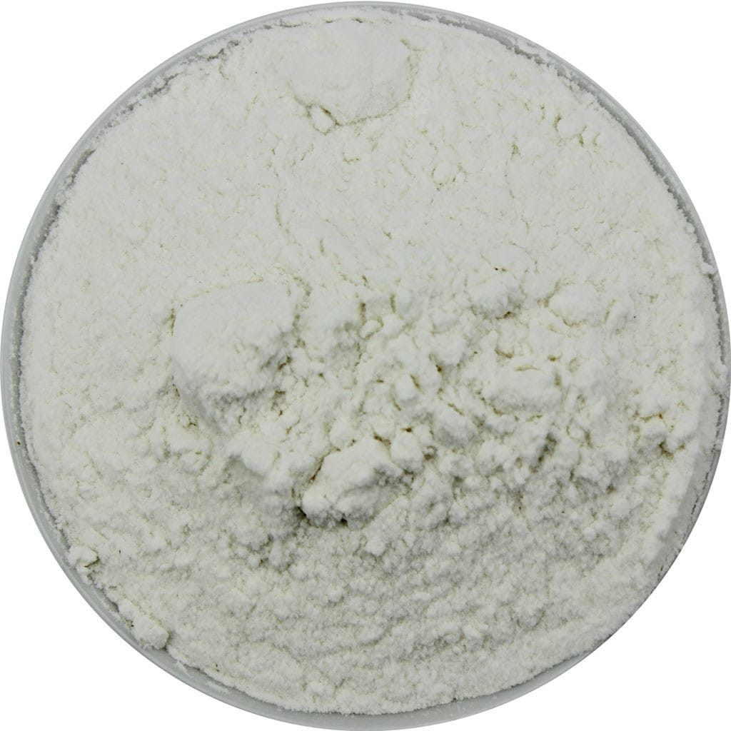 Leichtes Reismehl BIO (Rohstoff) (25 kg) 5