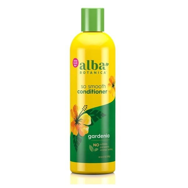 Hawaiischer Conditioner - seidige Gardenie