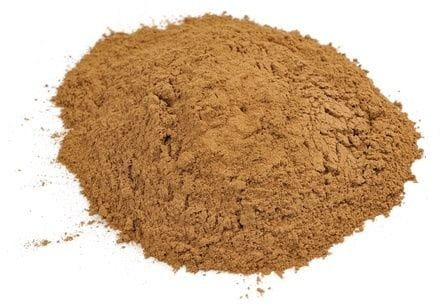 Carob BIO (Rohware) (25 kg) 4