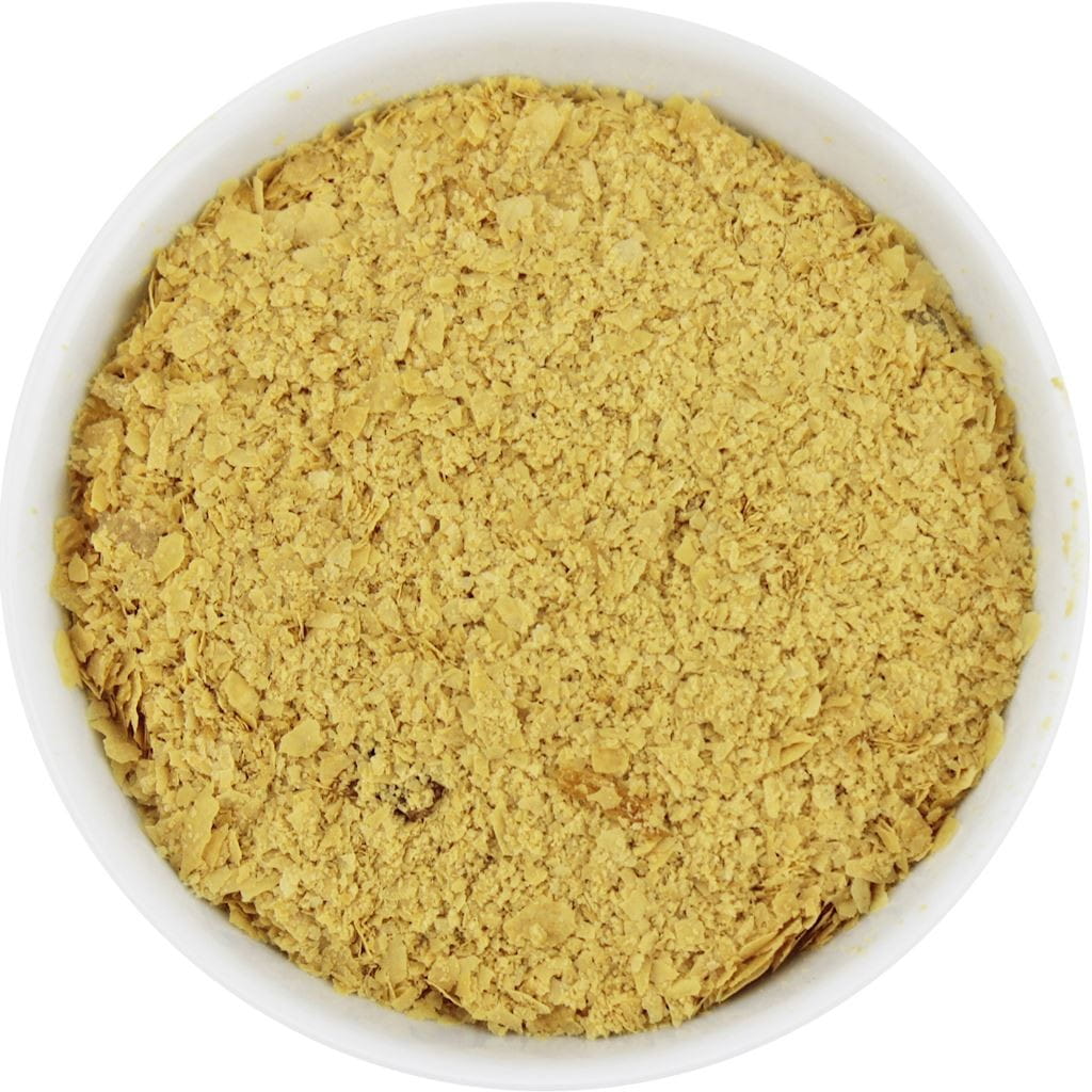 Hefeflocken inaktiv glutenfrei BIO (Rohware) (20 kg) 2