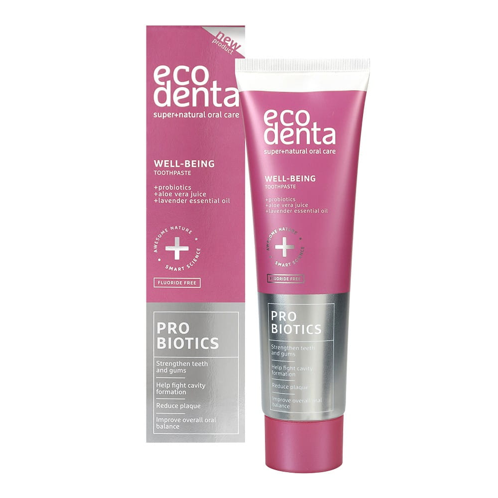 Expert pro Zahnpasta 100 ml BIOK LABORATORIJA