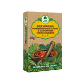 Tomaten-Basilikum-Gewürz mit Bärlauch 40 g - GESCHENKE DER NATUR