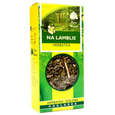Tee auf Lamellen 50g GESCHENKE DER NATUR