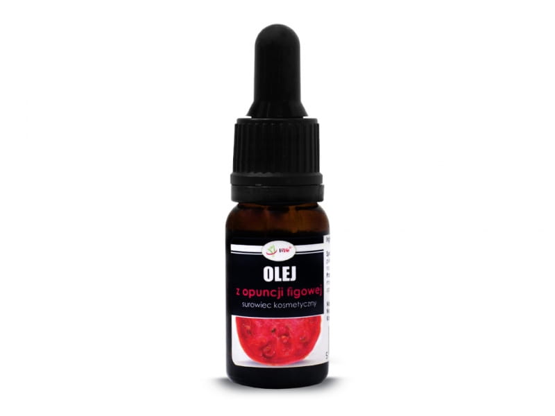 Kaktusfeigenöl 10ml - VIVIO - Biogo.de